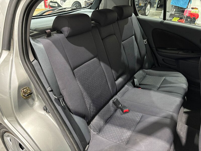 Used Nissan Almera 2005 for sale - 76357067: Photo 41