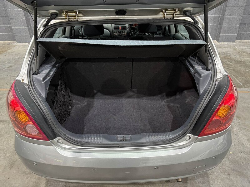 Used Nissan Almera 2005 for sale - 76357067: Photo 42