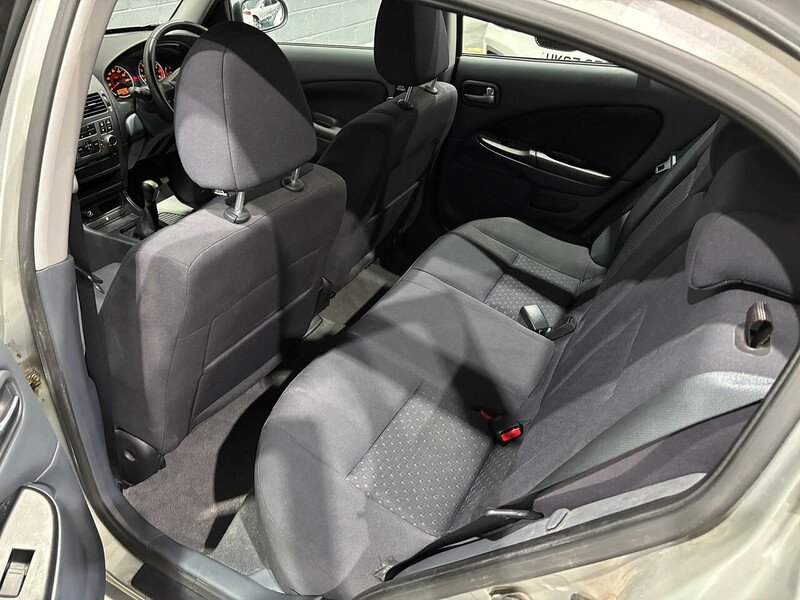 Used Nissan Almera 2005 for sale - 76357067: Photo 43