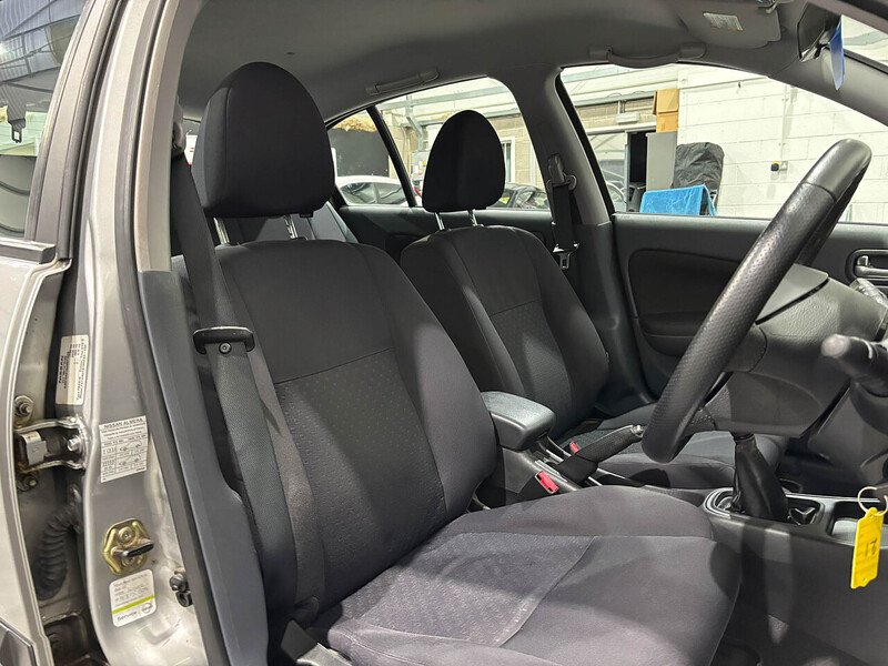 Used Nissan Almera 2005 for sale - 76357067: Photo 5