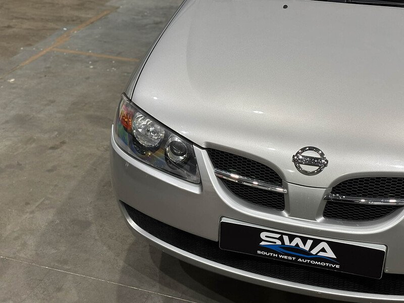 Used Nissan Almera 2005 for sale - 76357067: Photo 9