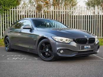 2015 (65) - 2.0 420d SE Hatchback 5dr Diesel Manual Euro 6 (s/s) (190 ps)