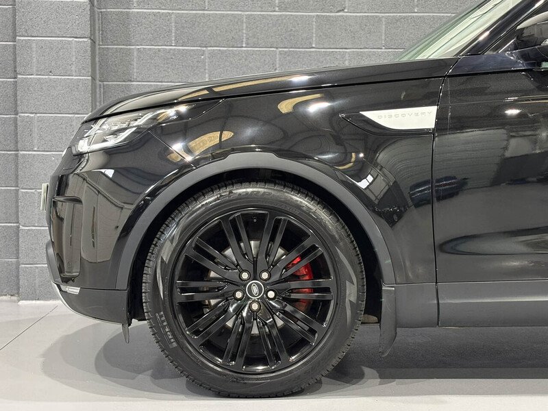 Used Land Rover Discovery 2018 for sale - 77744310: Photo 10