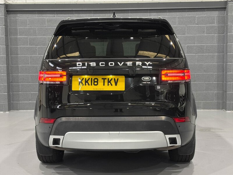 Used Land Rover Discovery 2018 for sale - 77744310: Photo 16