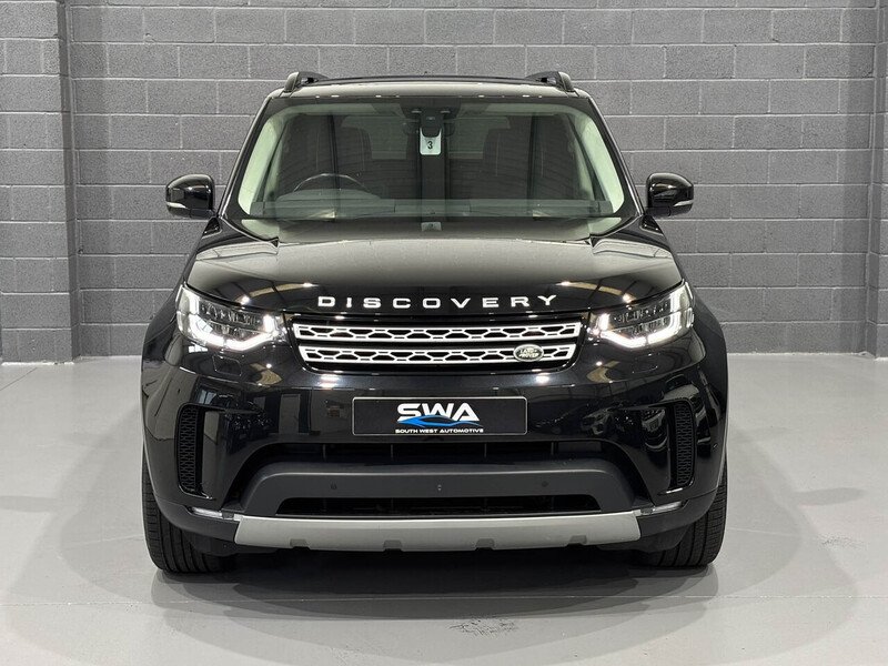 Used Land Rover Discovery 2018 for sale - 77744310: Photo 17