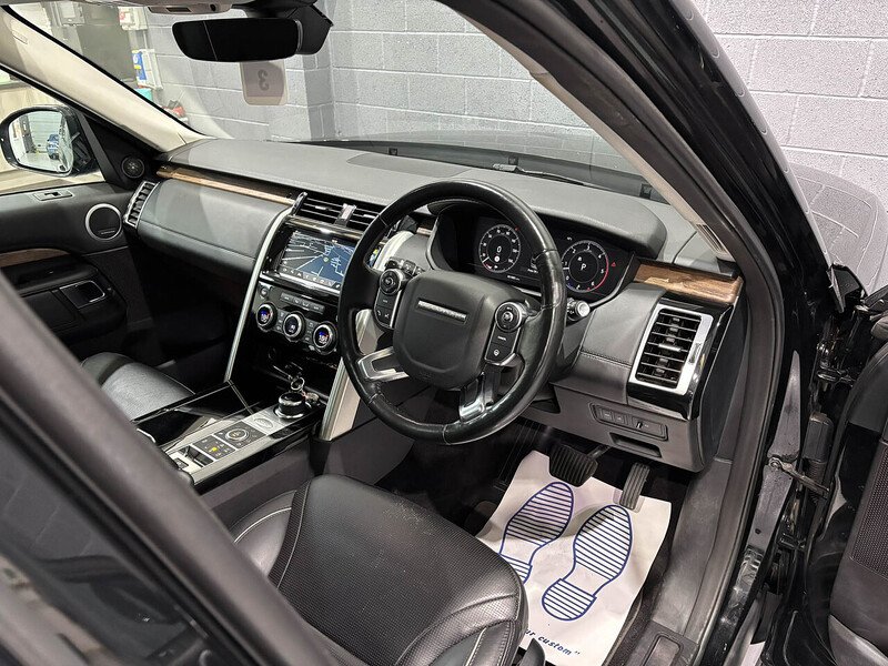 Used Land Rover Discovery 2018 for sale - 77744310: Photo 20