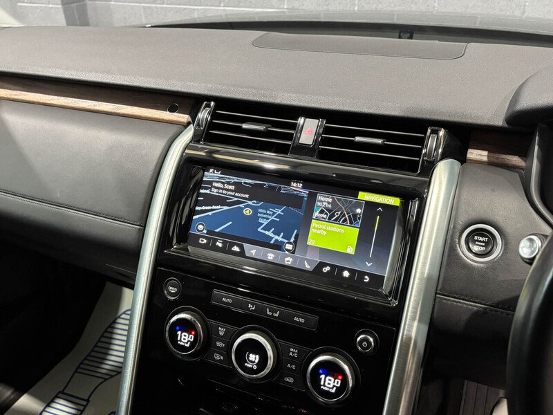 Used Land Rover Discovery 2018 for sale - 77744310: Photo 26