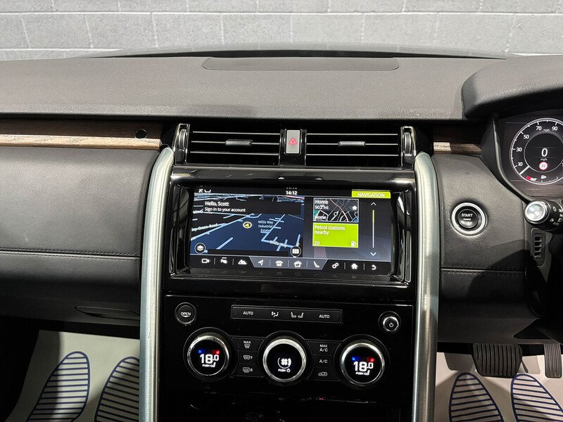 Used Land Rover Discovery 2018 for sale - 77744310: Photo 27