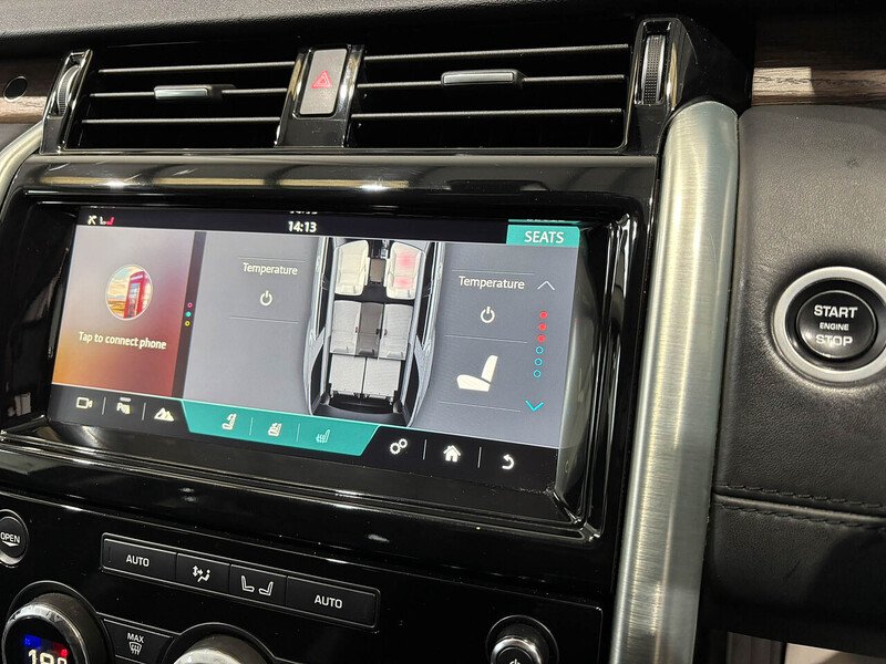 Used Land Rover Discovery 2018 for sale - 77744310: Photo 28