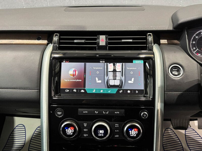 Used Land Rover Discovery 2018 for sale - 77744310: Photo 29