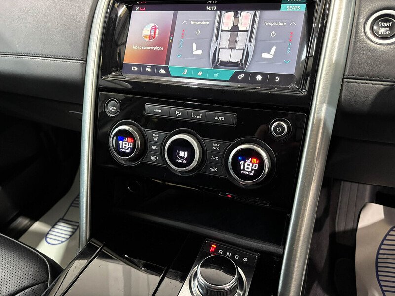 Used Land Rover Discovery 2018 for sale - 77744310: Photo 30