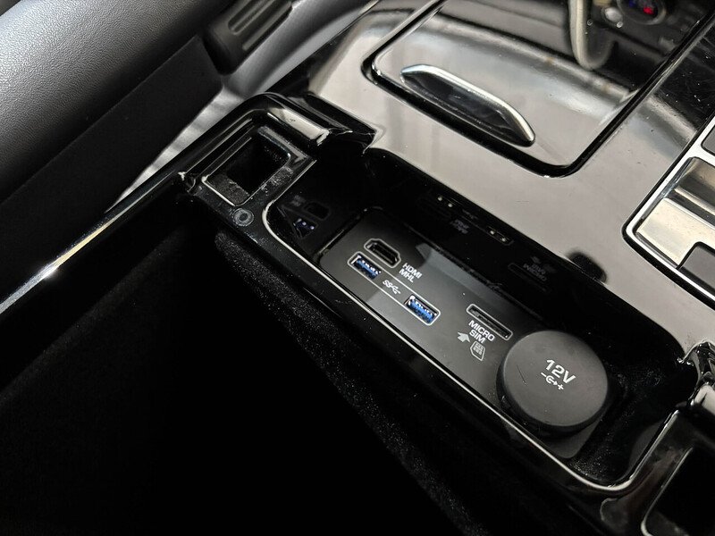 Used Land Rover Discovery 2018 for sale - 77744310: Photo 34