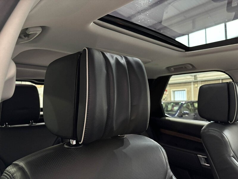 Used Land Rover Discovery 2018 for sale - 77744310: Photo 37