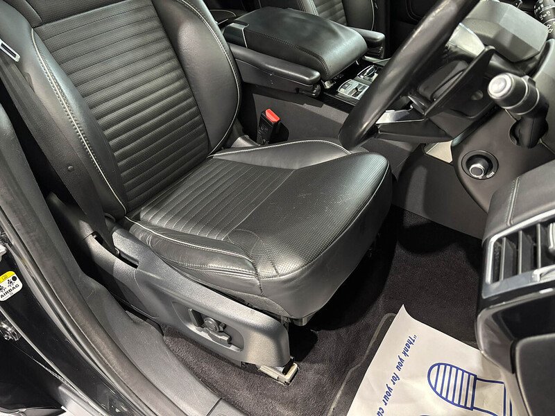 Used Land Rover Discovery 2018 for sale - 77744310: Photo 38