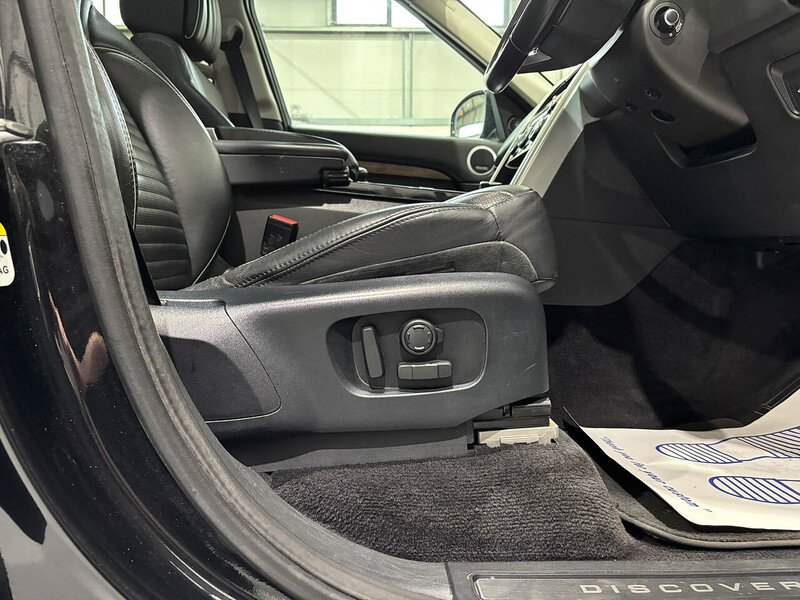 Used Land Rover Discovery 2018 for sale - 77744310: Photo 39