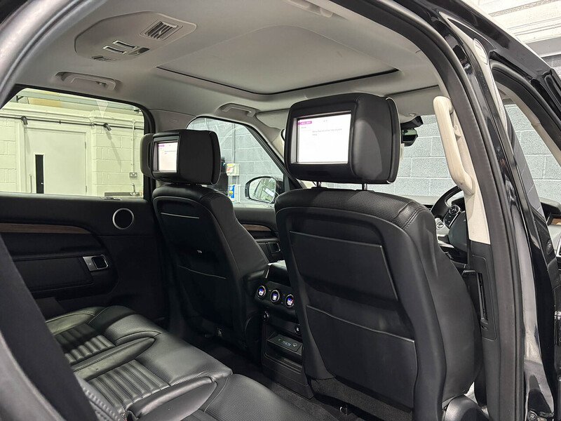 Used Land Rover Discovery 2018 for sale - 77744310: Photo 41