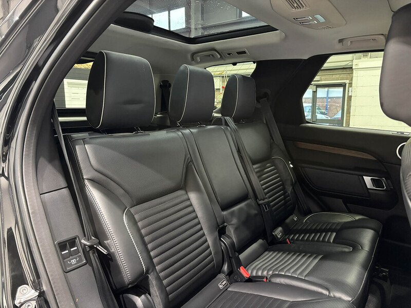 Used Land Rover Discovery 2018 for sale - 77744310: Photo 42