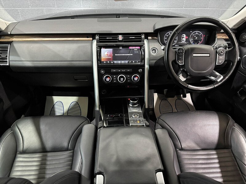 Used Land Rover Discovery 2018 for sale - 77744310: Photo 43