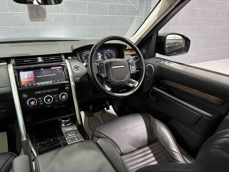 Used Land Rover Discovery 2018 for sale - 77744310: Photo 44