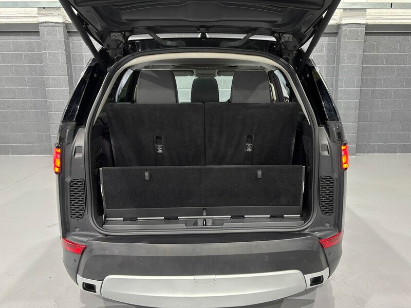 Used Land Rover Discovery 2018 for sale - 77744310: Photo 45