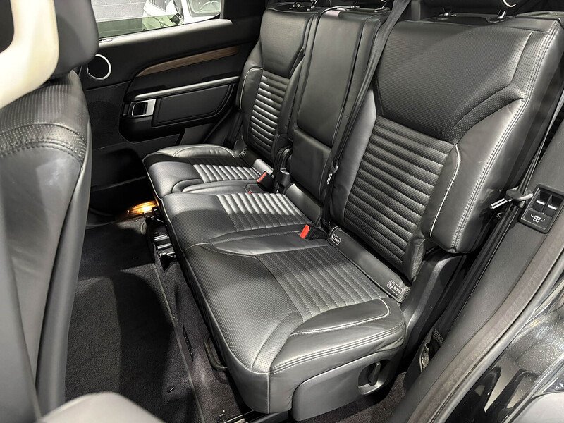 Used Land Rover Discovery 2018 for sale - 77744310: Photo 49