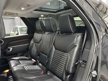 Used Land Rover Discovery 2018 for sale - 77744310: Photo