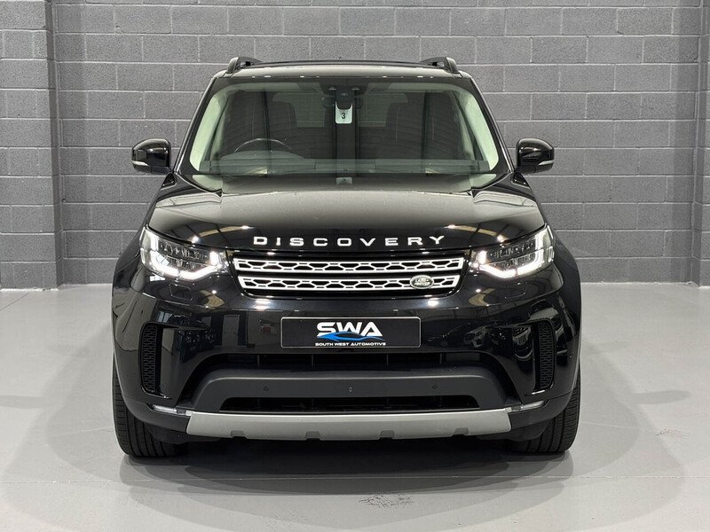 Used Land Rover Discovery 2018 for sale - 77744310: Photo 5