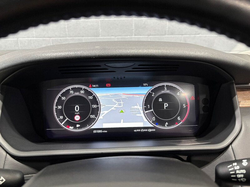 Used Land Rover Discovery 2018 for sale - 77744310: Photo 54