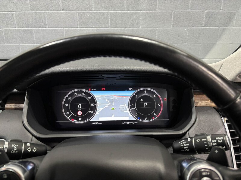 Used Land Rover Discovery 2018 for sale - 77744310: Photo 55