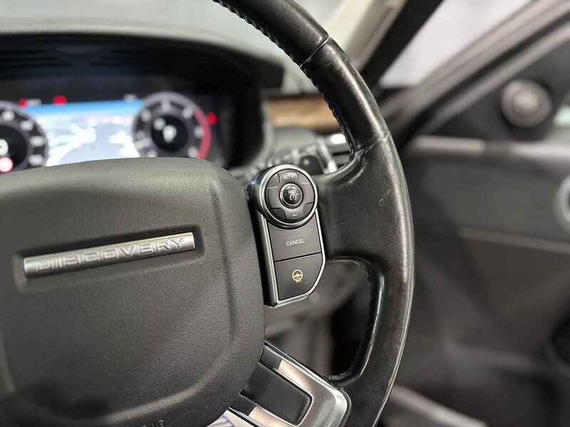 Used Land Rover Discovery 2018 for sale - 77744310: Photo 56