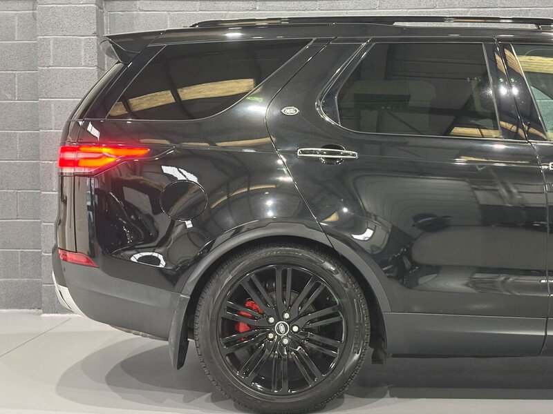 Used Land Rover Discovery 2018 for sale - 77744310: Photo 7