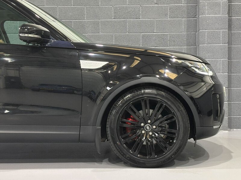 Used Land Rover Discovery 2018 for sale - 77744310: Photo 8