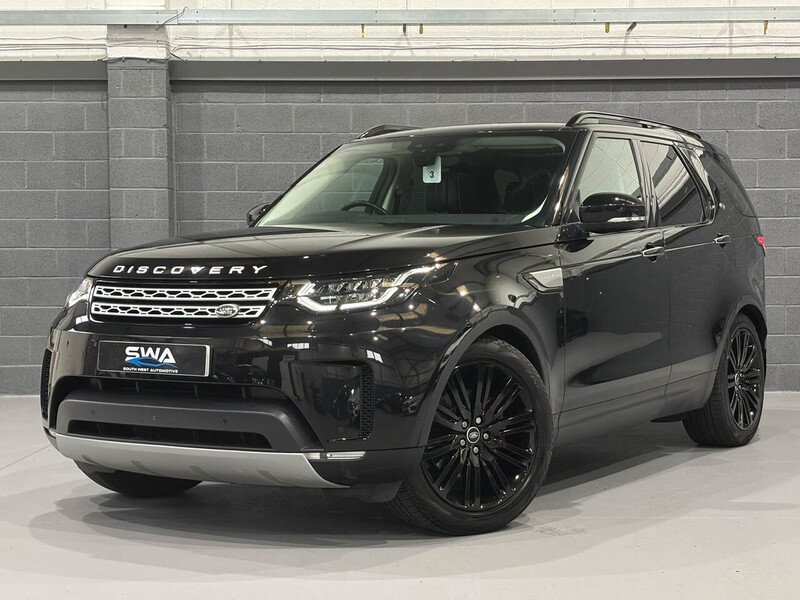 Used Land Rover Discovery 2018 for sale - 77744310: Photo 9