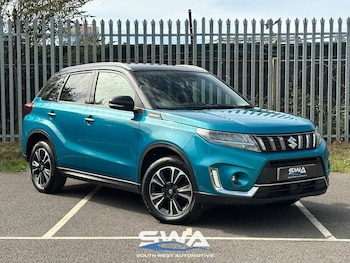 Suzuki - Vitara