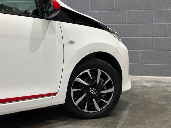 Used Toyota AYGO 2021 for sale - 75819058: Photo 20