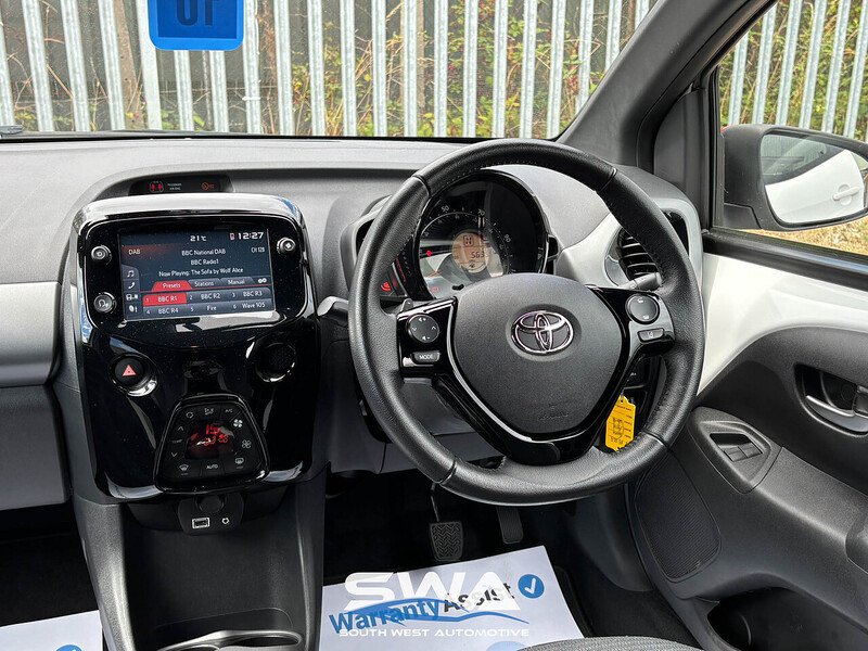 Vehicle 29