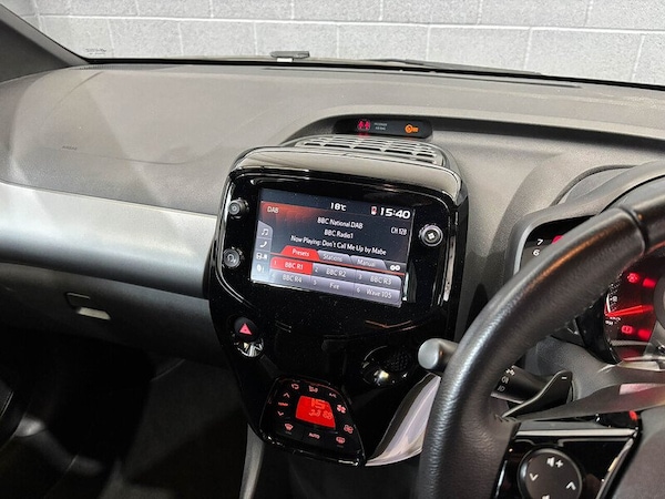 Used Toyota AYGO 2021 for sale - 75819058: Photo 29