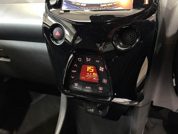Used Toyota AYGO 2021 for sale - 75819058: Photo 31