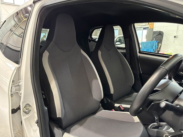 Used Toyota AYGO 2021 for sale - 75819058: Photo 33