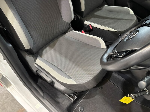 Used Toyota AYGO 2021 for sale - 75819058: Photo 34