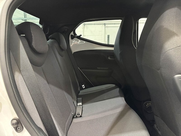 Used Toyota AYGO 2021 for sale - 75819058: Photo 36