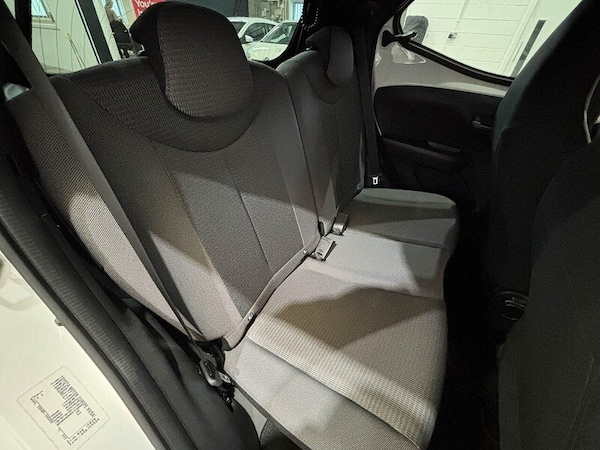 Used Toyota AYGO 2021 for sale - 75819058: Photo 37