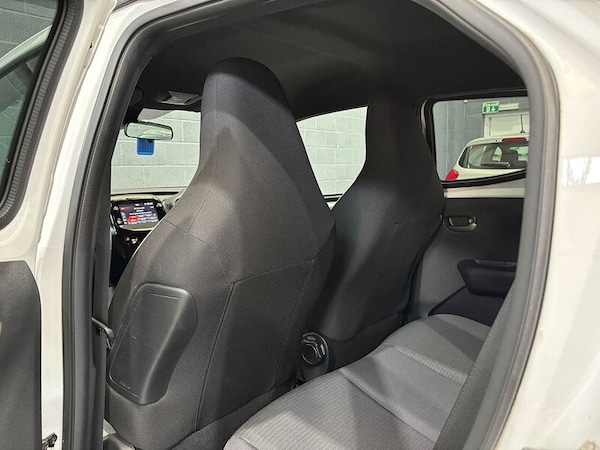Used Toyota AYGO 2021 for sale - 75819058: Photo 44