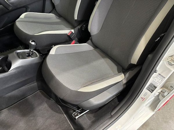 Used Toyota AYGO 2021 for sale - 75819058: Photo 47