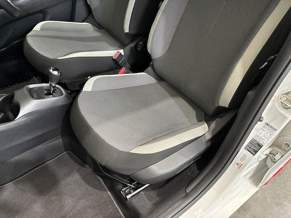 Used Toyota AYGO 2021 for sale - 75819058: Photo 48