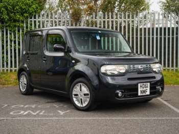 2024 (61) - 1.5 Hatchback 5dr Petrol CVT Euro 5 (110 ps)