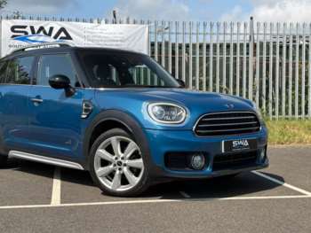 Used MINI Countryman 2017 for sale - 74570654: Photo