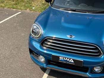 Used MINI Countryman 2017 for sale - 74570654: Photo