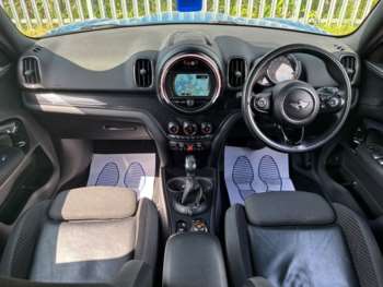 Used MINI Countryman 2017 for sale - 74570654: Photo