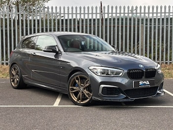 BMW - 1 Series